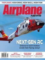Model Airplane News